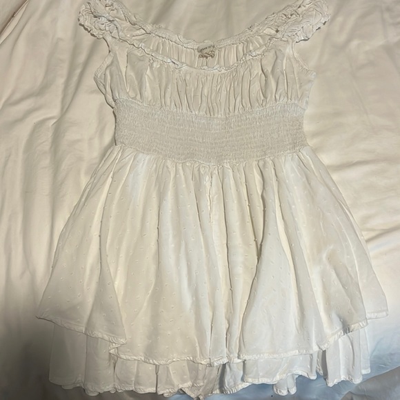 Flowy romper - Picture 1 of 1